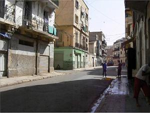 rue Rabelais 18